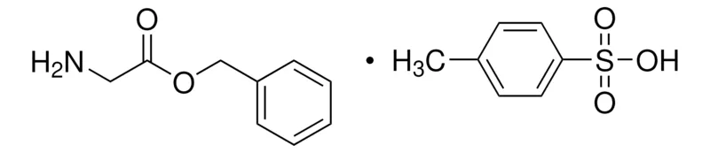 Sigma-Aldrich 甘氨酸苄酯 对甲苯磺酸盐，≥99.0%（T）