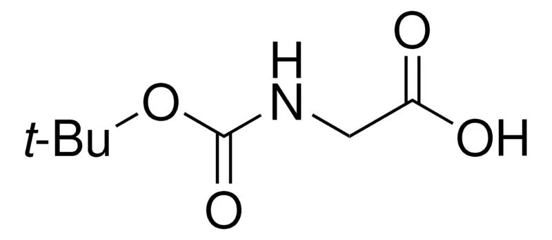 Sigma-Aldrich N-(叔丁氧羰基)甘氨酰胺，≥99.0%（T），用于肽合成