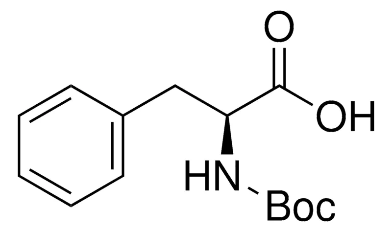Sigma-Aldrich Boc-Phe-OH，≥99.0%（T）