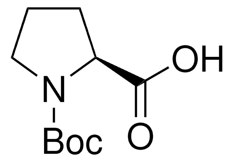 Sigma-Aldrich Boc-Pro-OH，≥99.0%（T）