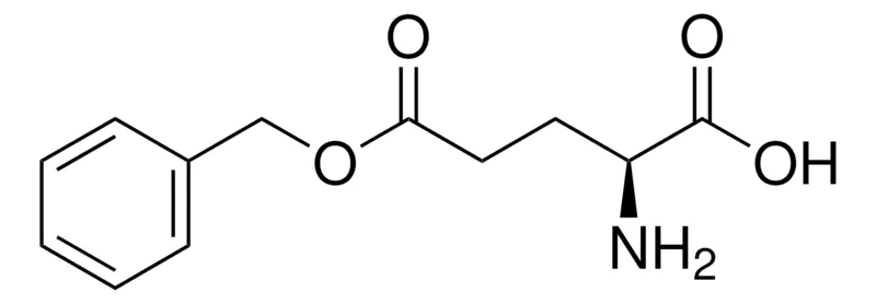 Sigma-Aldrich L-谷氨酸 γ-苄酯,≥99.0%(T)