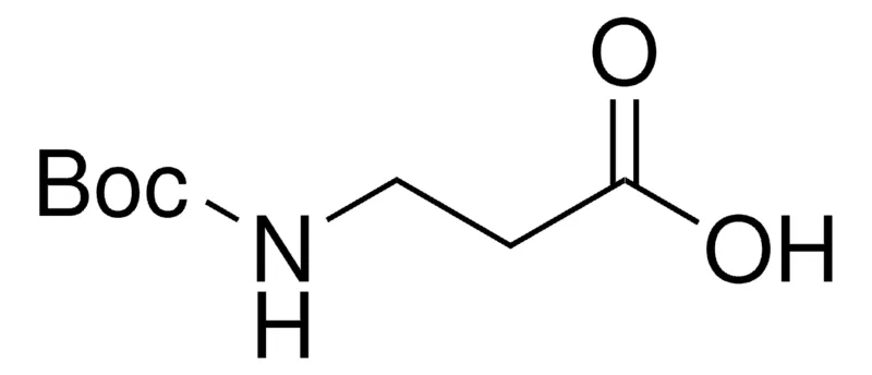 Sigma-Aldrich Boc-β-Ala-OH，≥99.0%（TLC），用于肽合成