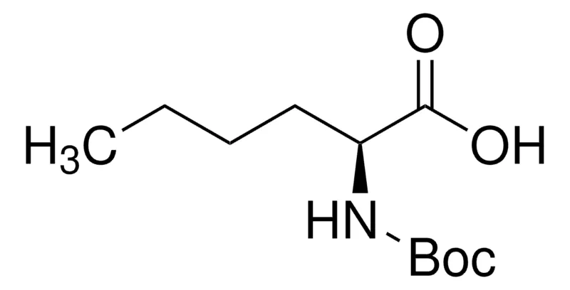Sigma-Aldrich Boc-Nle-OH，≥99.0%（TLC）