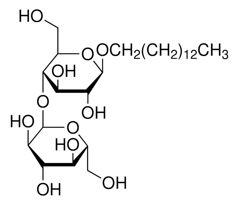Sigma-Aldrich Tetradecyl-β-D-maltoside，≥99.0%（TLC）