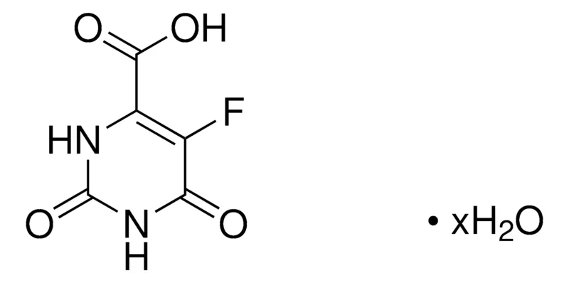 Sigma-Aldrich 5-氟乳清酸 水合物，≥99.0%（TLC）
