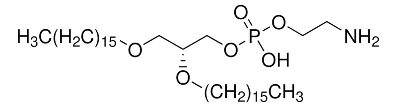 Sigma-Aldrich 1,2-Dihexadecyl-sn-glycero-3-phosphoethanolamine，≥99.0%（TLC）