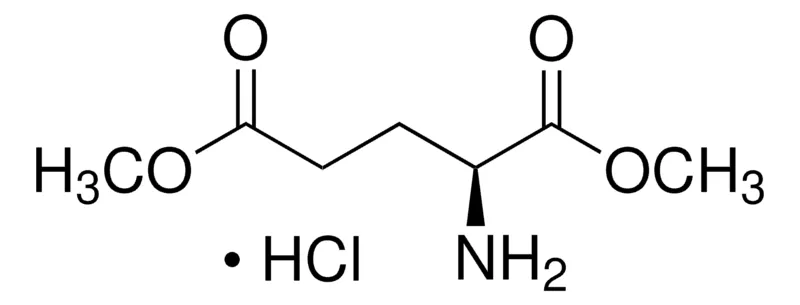 Sigma-Aldrich L-谷氨酸二甲酯 盐酸盐，≥99.0%（无水基料，AT）