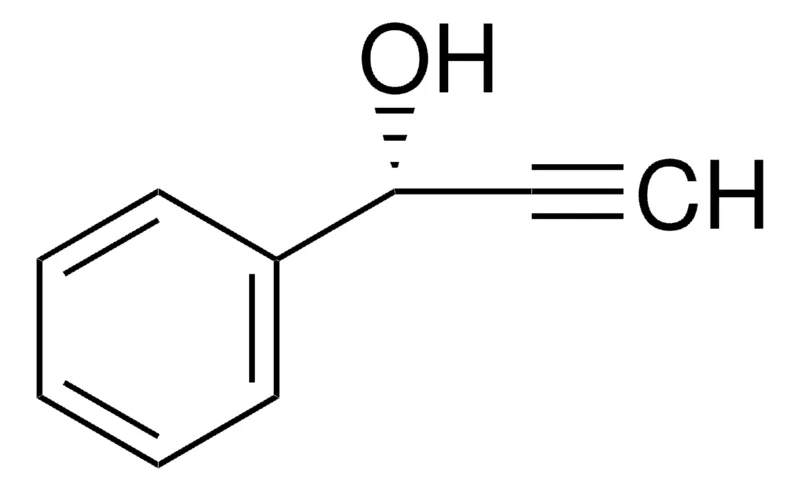 Sigma-Aldrich (R)-1-苯基-2-丙炔-1-醇,≥99.0%(对映异构体总和,GC)