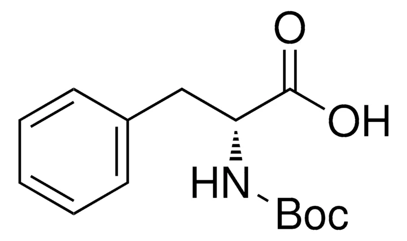 Sigma-Aldrich Boc-D-Phe-OH，≥99.0%（对映异构体总和，TLC）