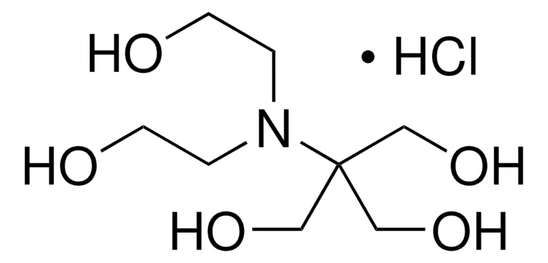 Sigma-Aldrich BIS-TRIS 盐酸盐,≥99.0%(滴定)