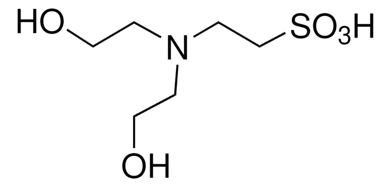 Sigma-Aldrich N,N-双(2-羟乙基)-2-氨基乙磺酸,≥99.0%(滴定)