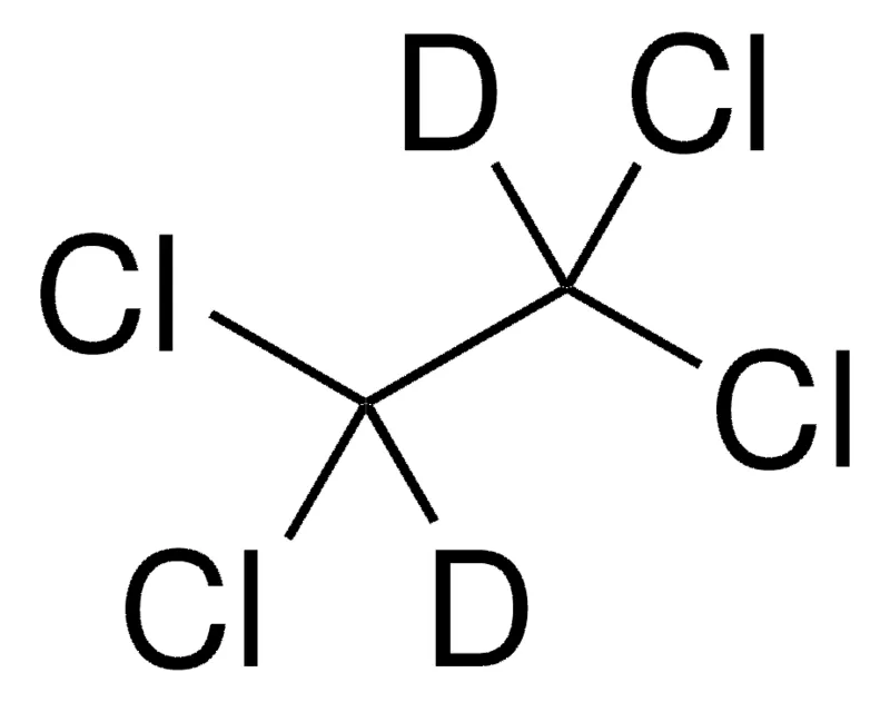 Sigma-Aldrich 1,1,2,2-四氯乙烷-d2，≥99.5原子% D
