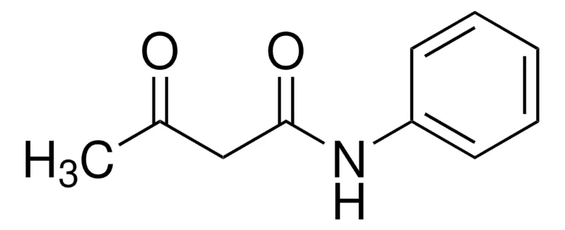 Sigma-Aldrich N-乙酰乙酰苯胺，≥99.5%