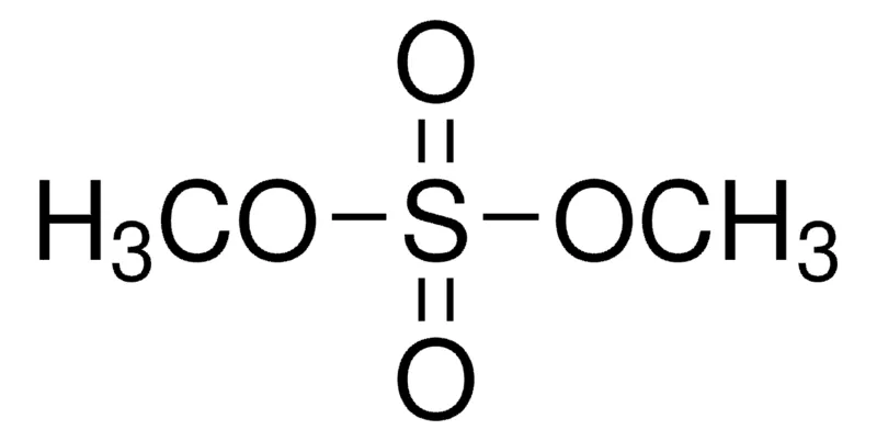 Sigma-Aldrich 硫酸二甲酯，≥99.5%，液体