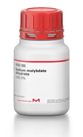 Sigma-Aldrich 钼酸钠 二水合物，≥99.5%