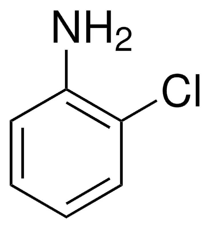 Sigma-Aldrich 2-氯苯胺，≥99.5%（GC）