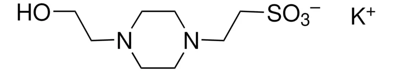 Sigma-Aldrich HEPES 钾盐，≥99.5%（滴定）