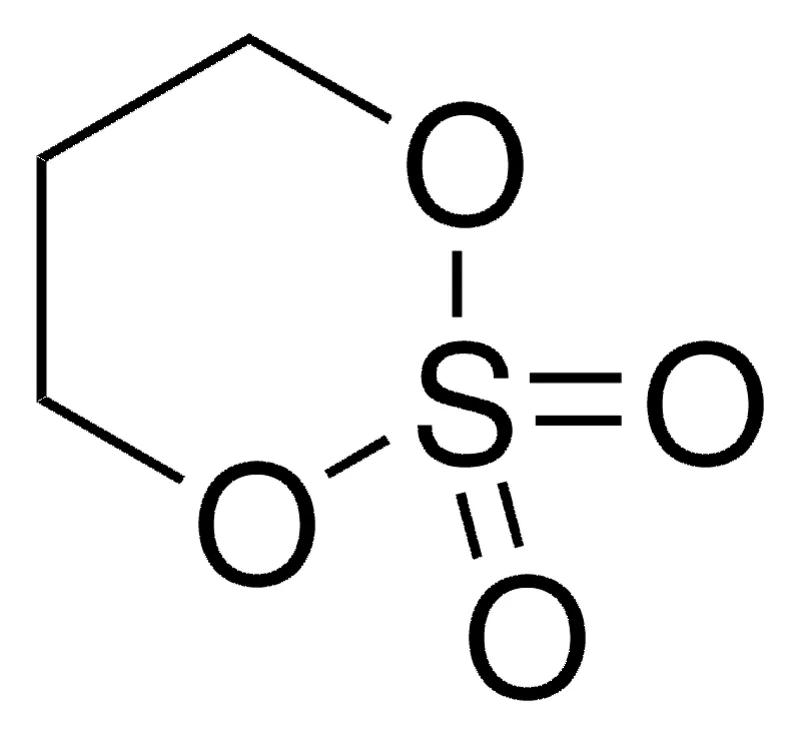 Sigma-Aldrich 1,3-丙二醇环硫酸酯，≥99.5%，≤5 μmol/g酸，无水，电池级