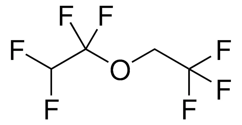 Sigma-Aldrich 1,1,2,2-Tetrafluoroethyl 2,2,2-trifluoroethyl ether，≥99.5%，无水，酸<=100 ppm，电池级