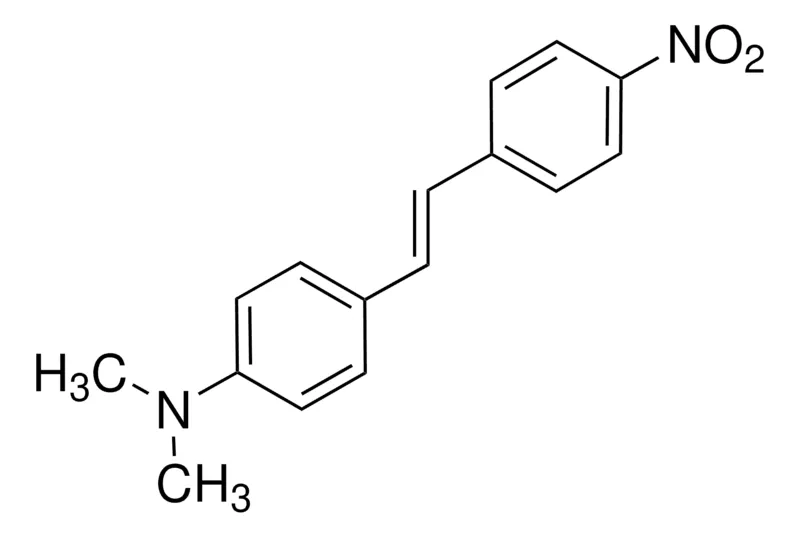 Sigma-Aldrich 4-二甲基氨基-4′-硝基苯乙烯,≥99.8%(T)