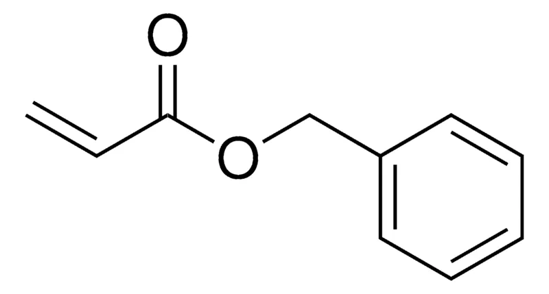 Sigma-Aldrich Benzyl acrylate,≥99.8%,含有40-60 ppm MEHQ作为抑制剂