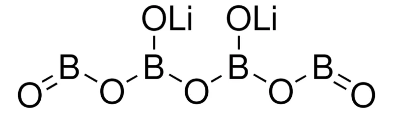 Sigma-Aldrich 四硼酸锂，≥99.9% 微量金属基准