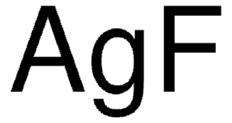 Sigma-Aldrich 氟化银(I)，≥99.9% 微量金属基准