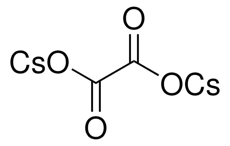 Sigma-Aldrich 草酸铯，≥99.9% 微量金属基准