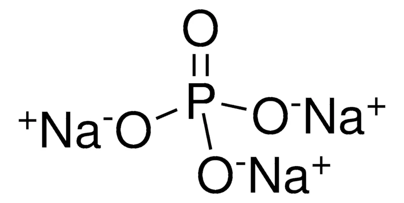 Sigma-Aldrich Sodium phosphate tribasic,≥99.9% 微量金属基准