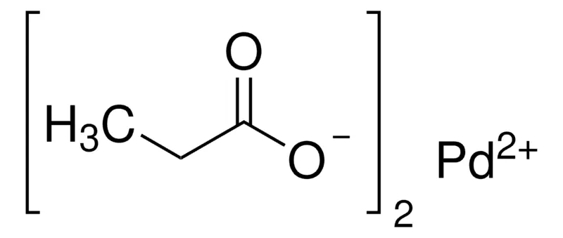 Sigma-Aldrich 丙酸钯 (II)，≥99.9% 微量金属基准