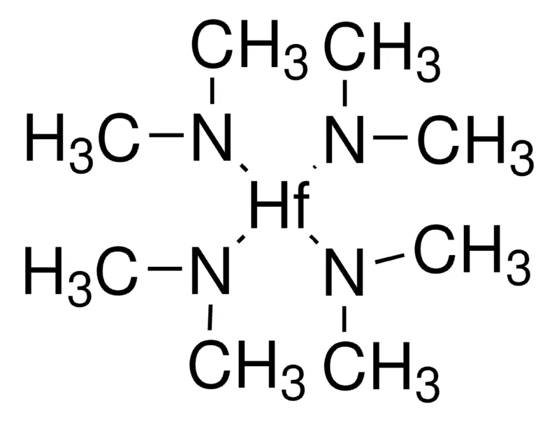 Sigma-Aldrich 四（二甲基氨基）铪 (Ⅳ)，≥99.99%