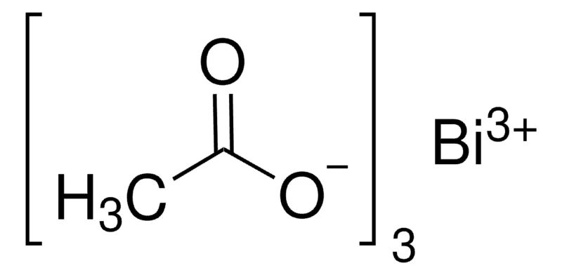 Sigma-Aldrich 醋酸铋 (III)，≥99.99%痕量金属（固体）