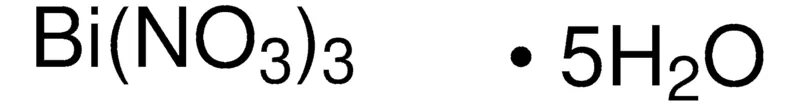 Sigma-Aldrich 硝酸铋(III) 五水合物,≥99.99%痕量金属(固体)