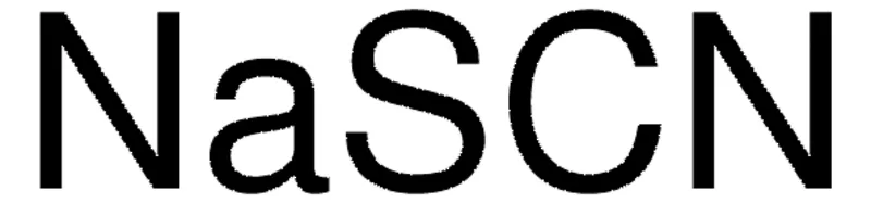 Sigma-Aldrich 硫氰酸钠，ACS试剂，≥98.0%