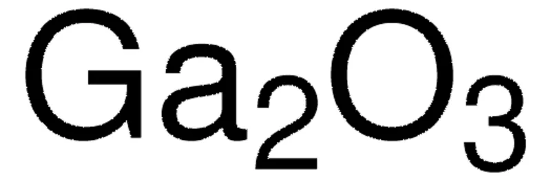 Sigma-Aldrich 三氧化二镓，≥99.99%痕量金属基准