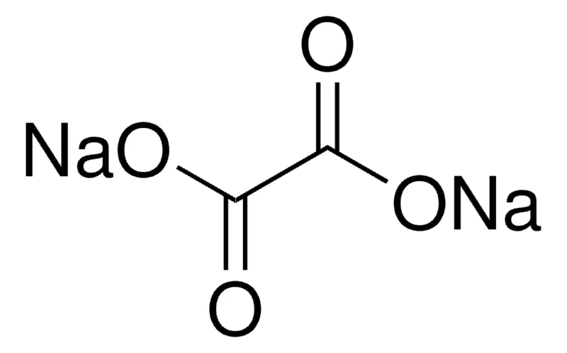 Sigma-Aldrich 乙二酸钠,≥99.99%痕量金属基准