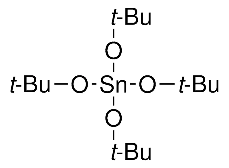Sigma-Aldrich 叔丁氧锡(IV)，≥99.99%痕量金属基准