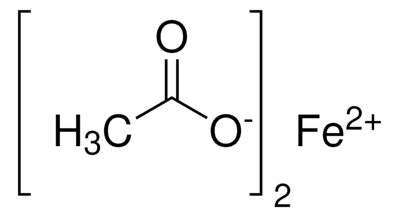 Sigma-Aldrich 乙酸铁(II),≥99.99%痕量金属基准