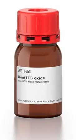 Sigma-Aldrich 氧化铁(III),≥99.995%痕量金属基准