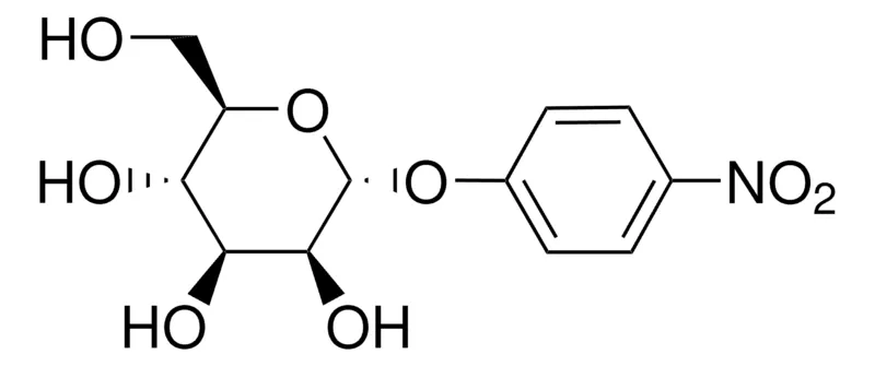 Sigma-Aldrich 4-硝基苯基-α-D-吡喃甘露糖苷，α-甘露糖苷酶底物，显色，≥98%（TLC），粉末