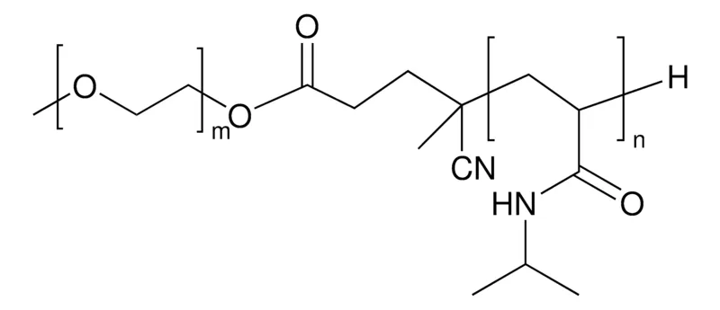 Sigma-Aldrich Poly(ethylene glycol)-block-poly(N-isopropylacrylamide)，α-甲氧基，ω-十二烷，PEG Mn 2,000，PNIPAM Mn 24,000，PDI<1.2
