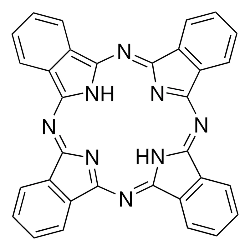 Sigma-Aldrich 29 H ,31 H -酞菁，β-型，98%