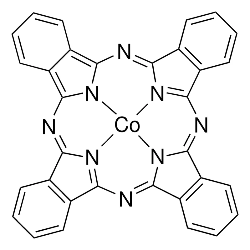 Sigma-Aldrich 酞菁钴(II)，β-型，染料含量97%