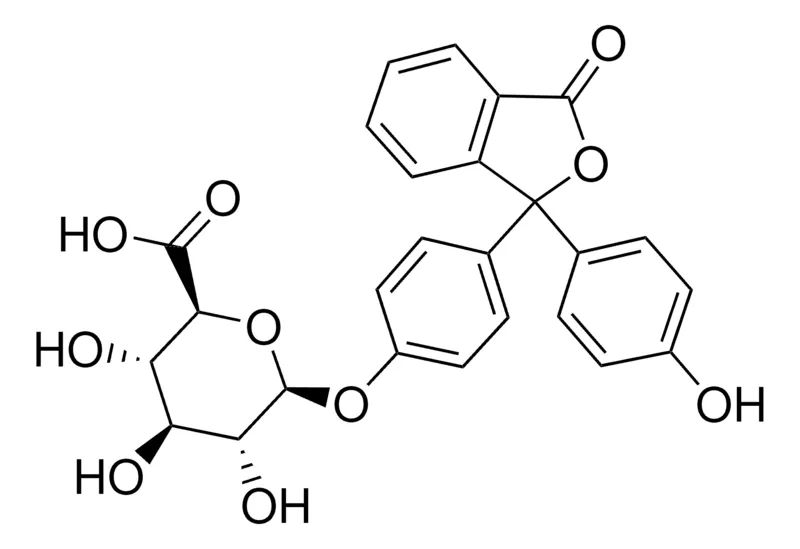 Sigma-Aldrich 酚酞β-D-葡萄糖苷酸,β-葡萄糖醛酸酶底物