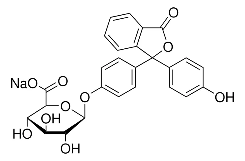 Sigma-Aldrich 苯酚 β-D-葡萄糖醛酸 钠盐，β-葡萄糖醛酸酶底物，显色，≥90%（TLC），粉末