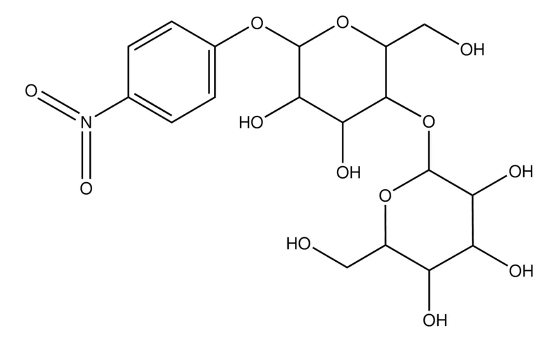 Sigma-Aldrich 4-硝基苯基-β-D-麦芽糖苷,β-麦芽糖苷酶底物