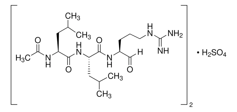 Sigma-Aldrich 亮抑酶肽,>4000 U/mg