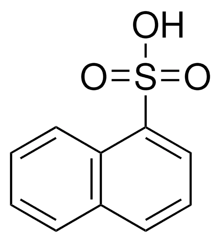 Sigma-Aldrich 1-萘磺酸，>50%