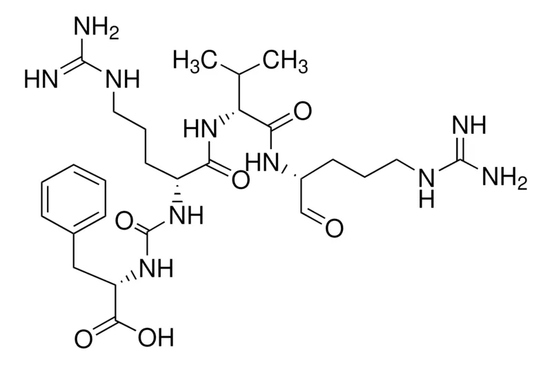 Sigma-Aldrich 抗蛋白酶，>50000 U/mg