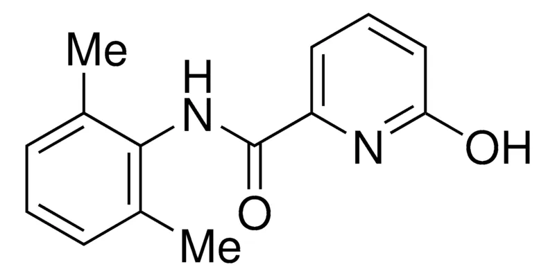 Sigma-Aldrich N-(2,6-Dimethylphenyl)-6-hydroxypicolinamide,>95%